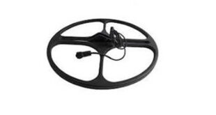 لوپ بزرگ فلزیاب لورنز